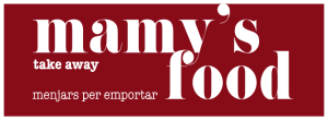 Logotip Mamys Food